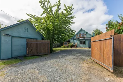 221 W 15th Street Port Angeles WA 98362