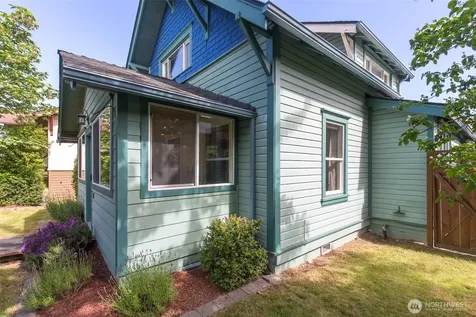 221 W 15th Street Port Angeles WA 98362