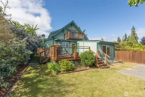 221 W 15th Street Port Angeles WA 98362