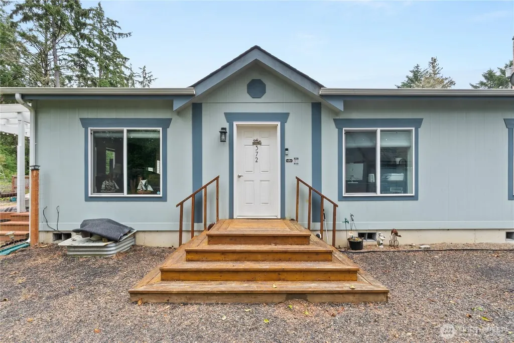372 Eridani Loop SE Ocean Shores WA 98569