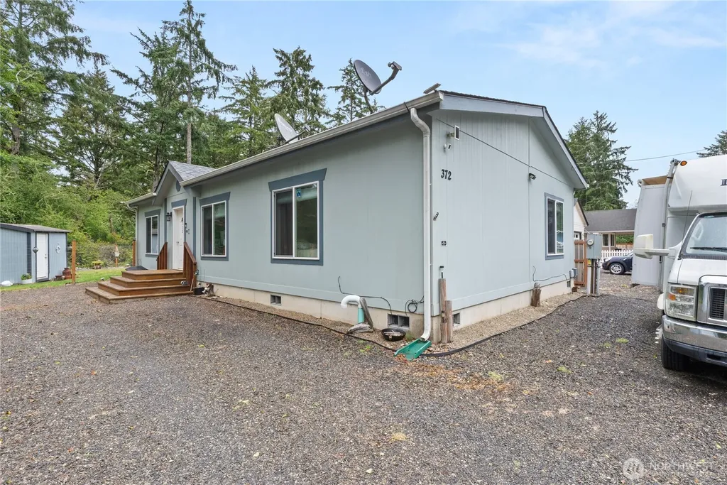 372 Eridani Loop SE Ocean Shores WA 98569