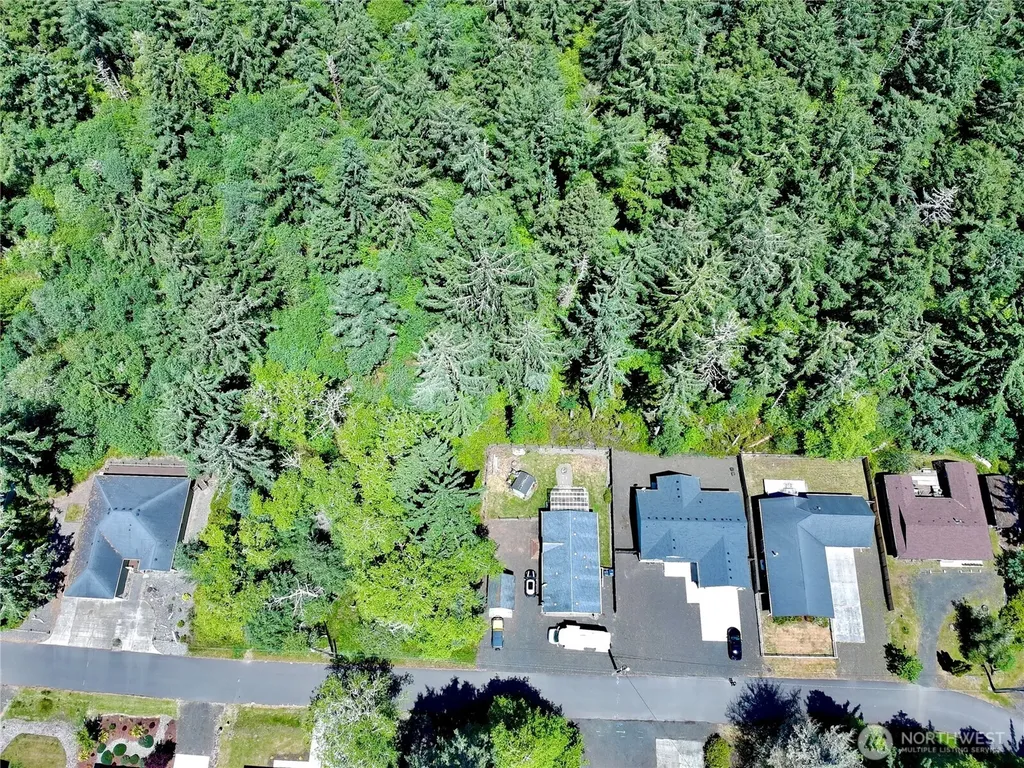 372 Eridani Loop SE Ocean Shores WA 98569