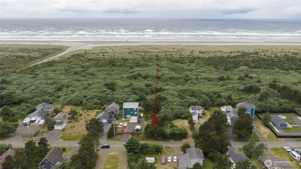 163 Sand Dune Avenue NW Ocean Shores WA 98569