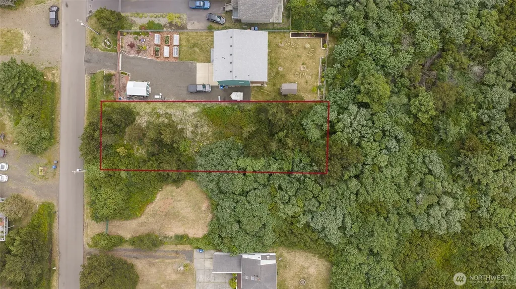 163 Sand Dune Avenue NW Ocean Shores WA 98569