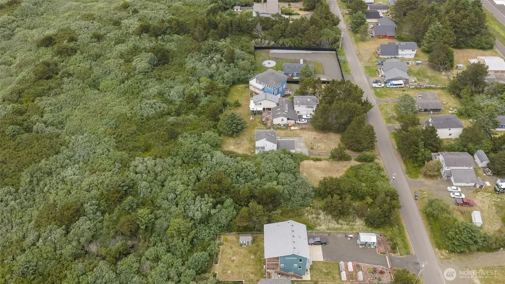 163 Sand Dune Avenue NW Ocean Shores WA 98569