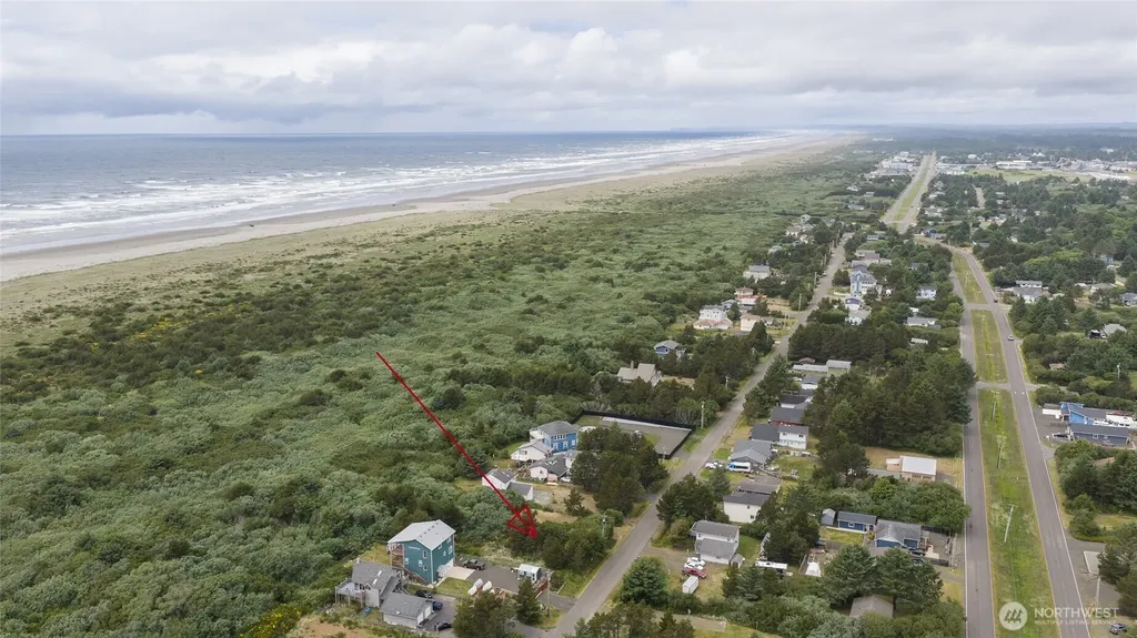 163 Sand Dune Avenue NW Ocean Shores WA 98569