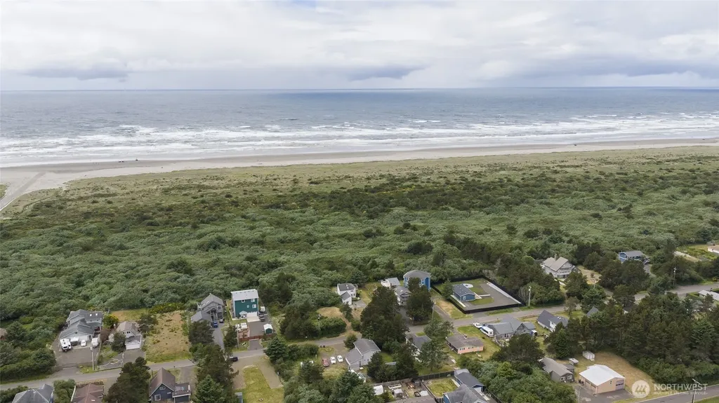 163 Sand Dune Avenue NW Ocean Shores WA 98569