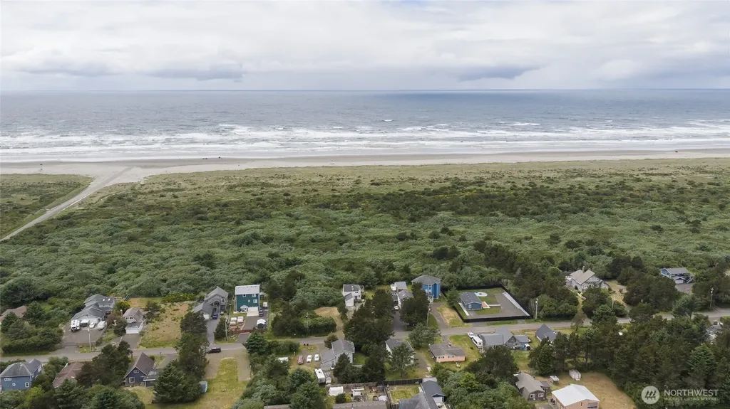 163 Sand Dune Avenue NW Ocean Shores WA 98569