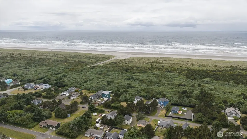 163 Sand Dune Avenue NW Ocean Shores WA 98569
