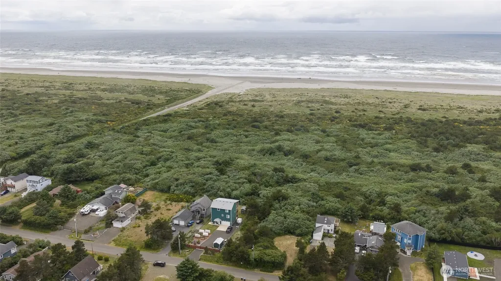 163 Sand Dune Avenue NW Ocean Shores WA 98569