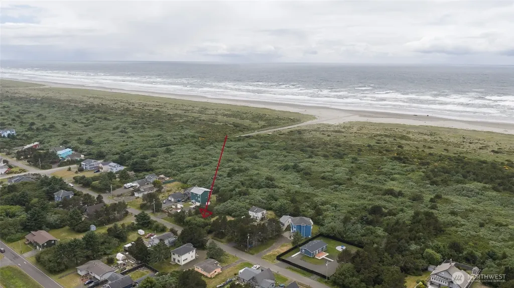 163 Sand Dune Avenue NW Ocean Shores WA 98569