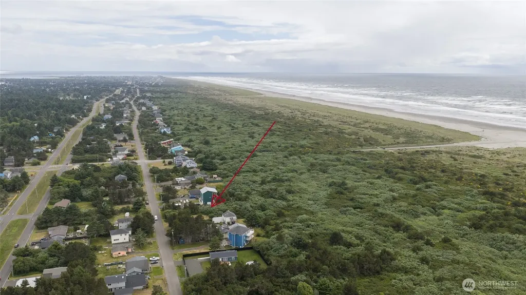 163 Sand Dune Avenue NW Ocean Shores WA 98569