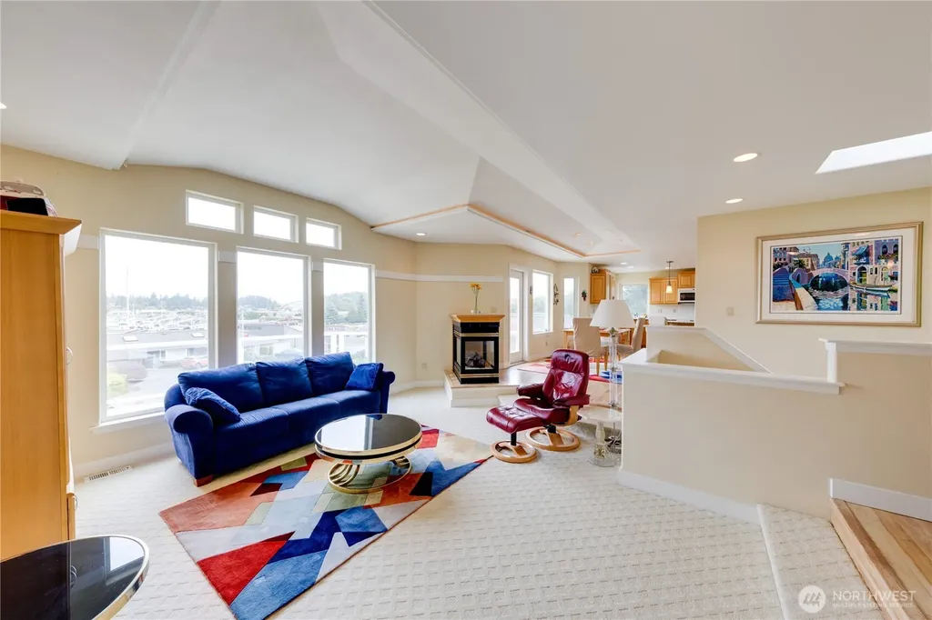 837 Shoshone Drive La Conner WA 98257