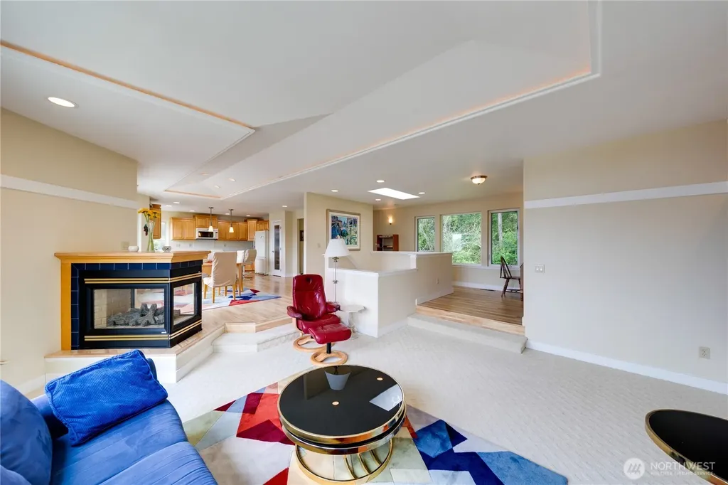 837 Shoshone Drive La Conner WA 98257