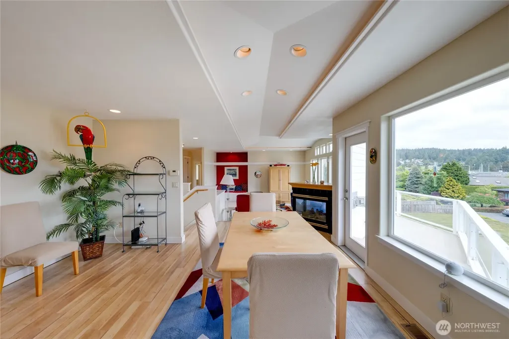 837 Shoshone Drive La Conner WA 98257