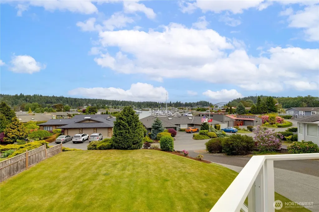 837 Shoshone Drive La Conner WA 98257
