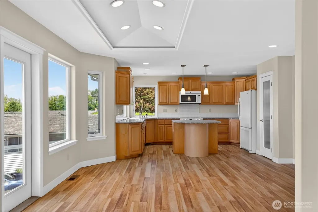 837 Shoshone Drive La Conner WA 98257