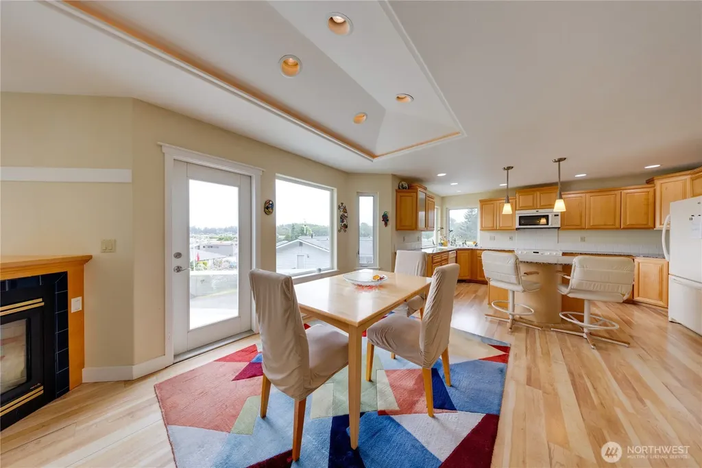 837 Shoshone Drive La Conner WA 98257