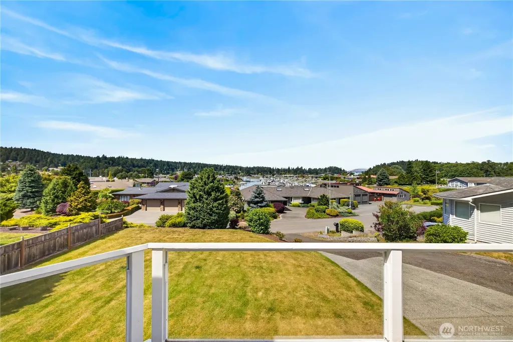 837 Shoshone Drive La Conner WA 98257
