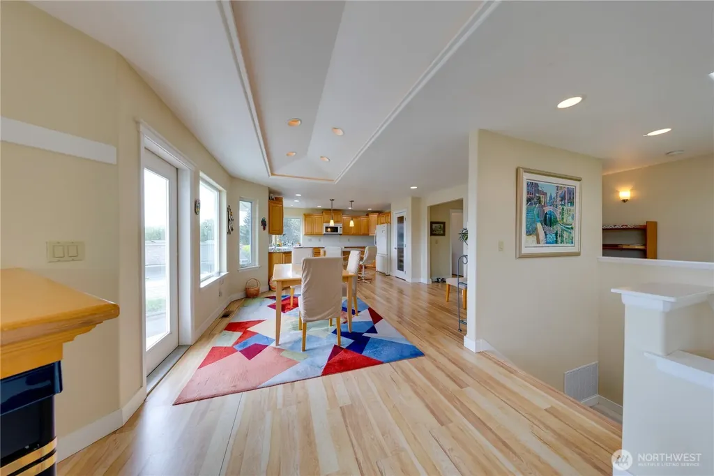 837 Shoshone Drive La Conner WA 98257