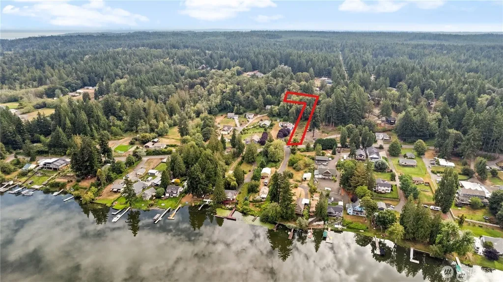 0 Long Lake Road SE Port Orchard WA 98367