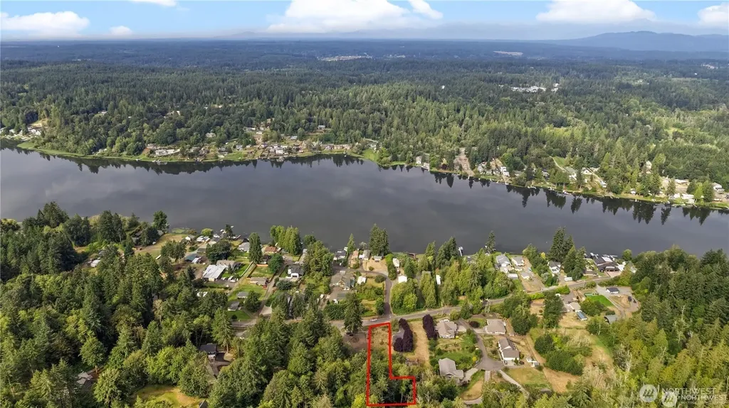 0 Long Lake Road SE Port Orchard WA 98367