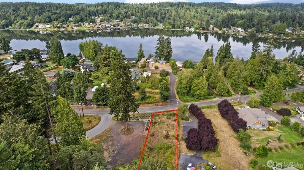 0 Long Lake Road SE Port Orchard WA 98367