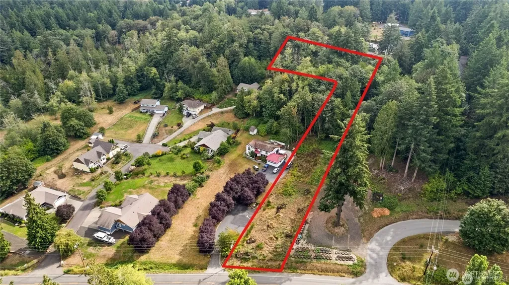 0 Long Lake Road SE Port Orchard WA 98367