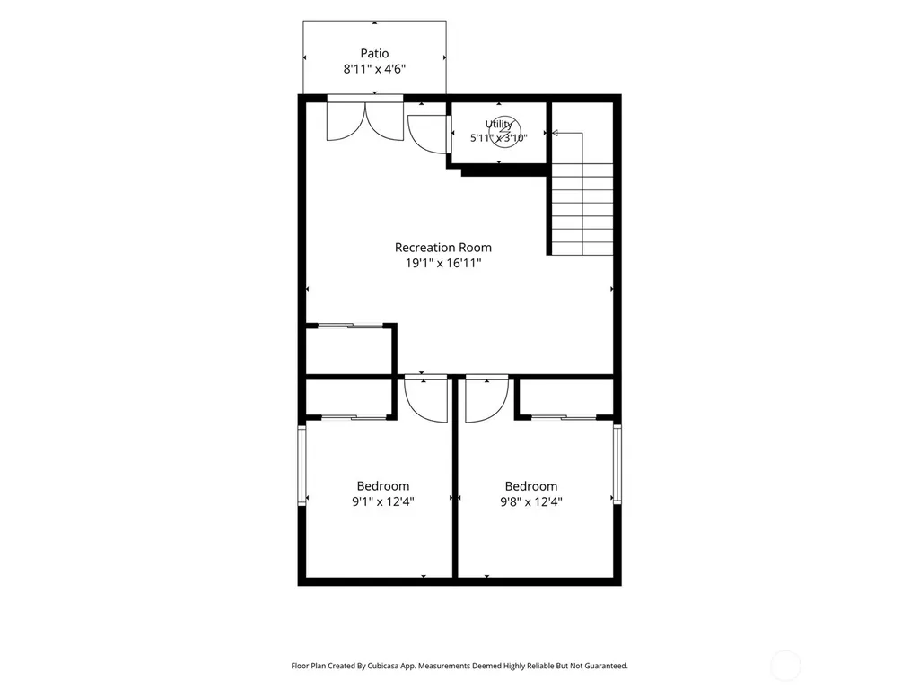 418 Dearborn Avenue Shelton WA 98584