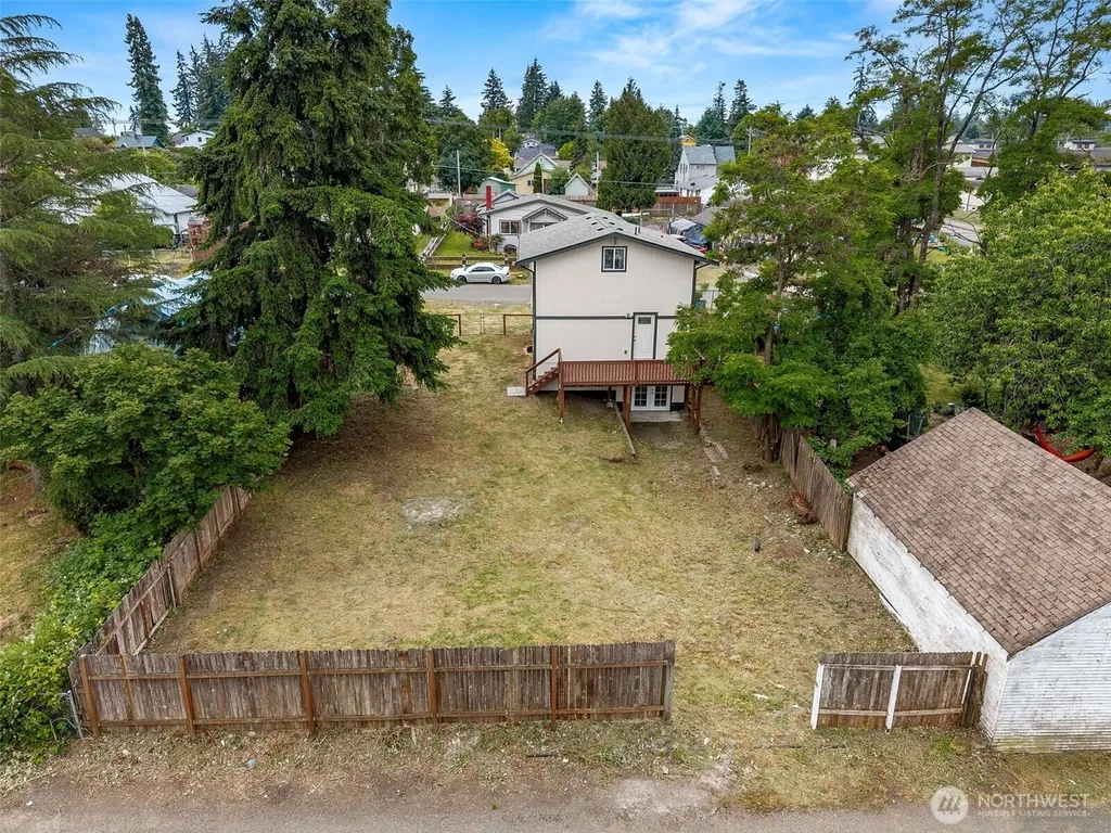 418 Dearborn Avenue Shelton WA 98584