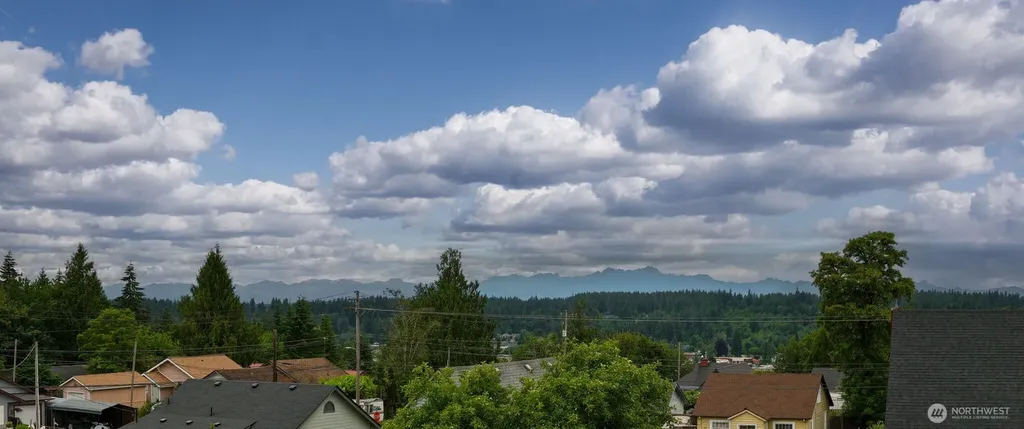 418 Dearborn Avenue Shelton WA 98584