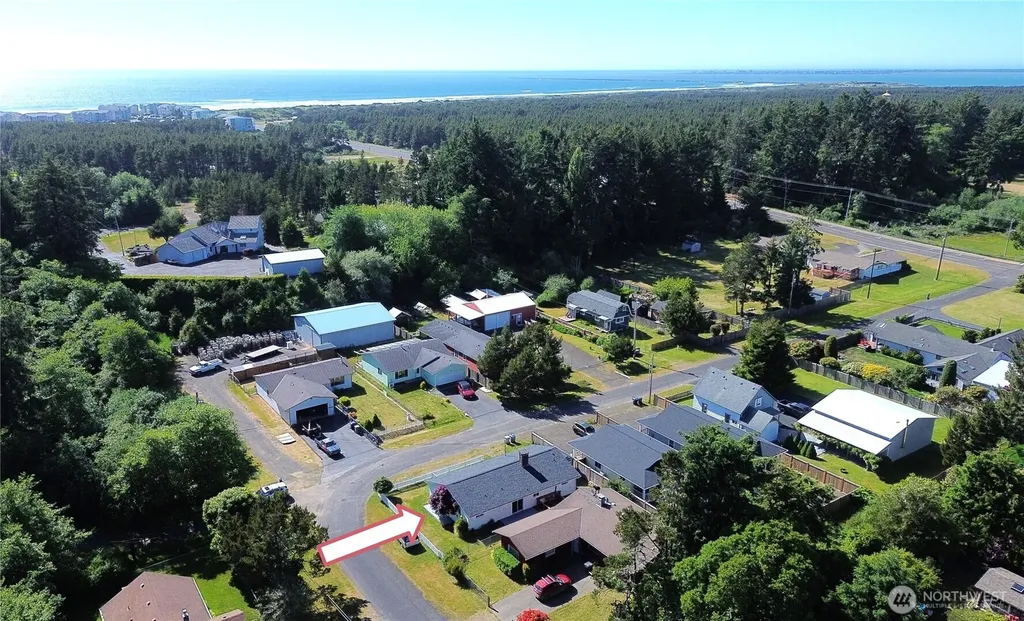 220 Grand Army Westport WA 98595