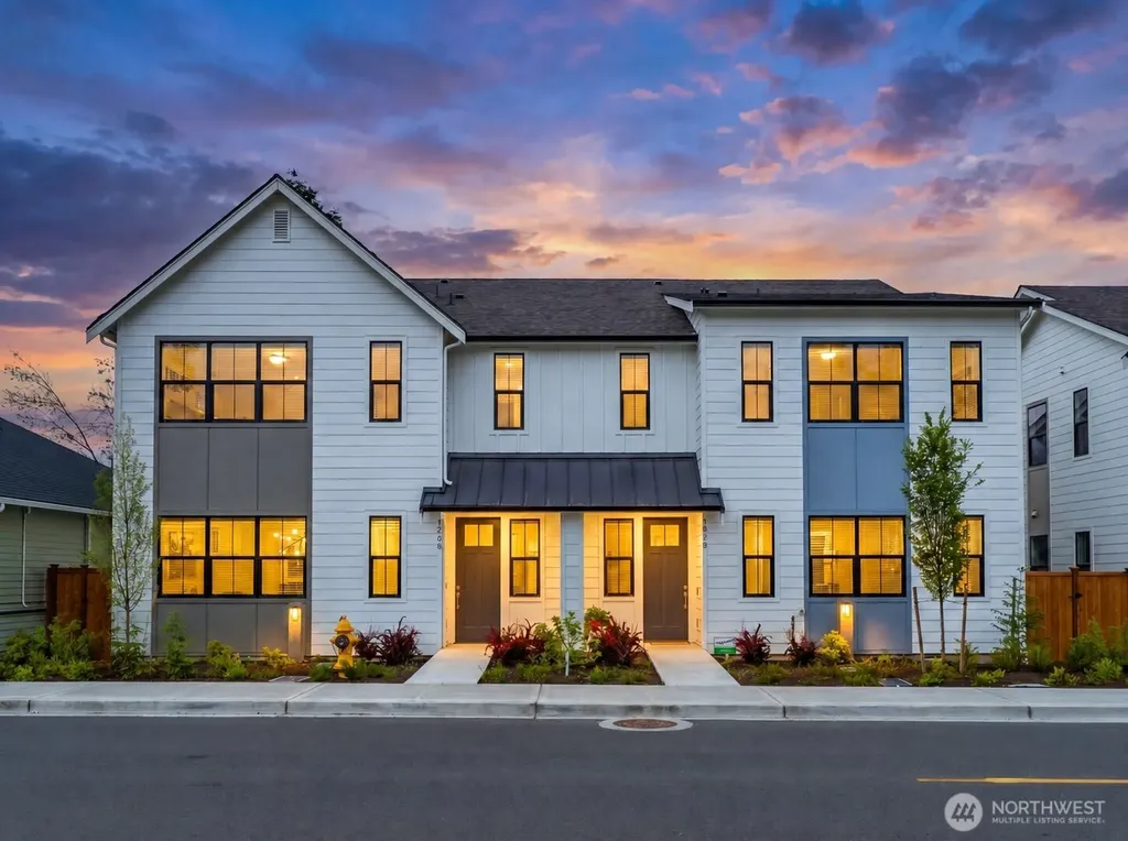4265 Stossel Avenue Carnation WA 98014