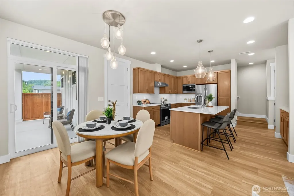 4265 Stossel Avenue Carnation WA 98014