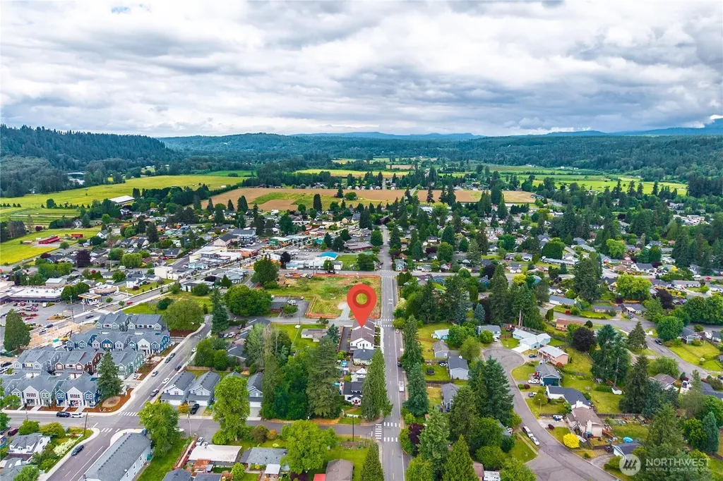 4265 Stossel Avenue Carnation WA 98014