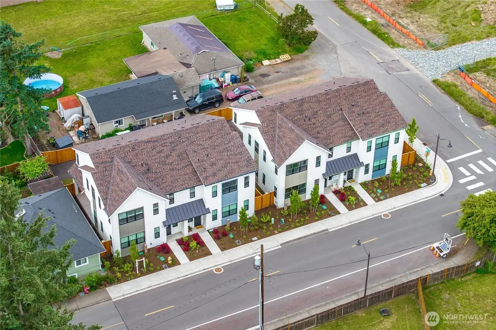 4265 Stossel Avenue Carnation WA 98014