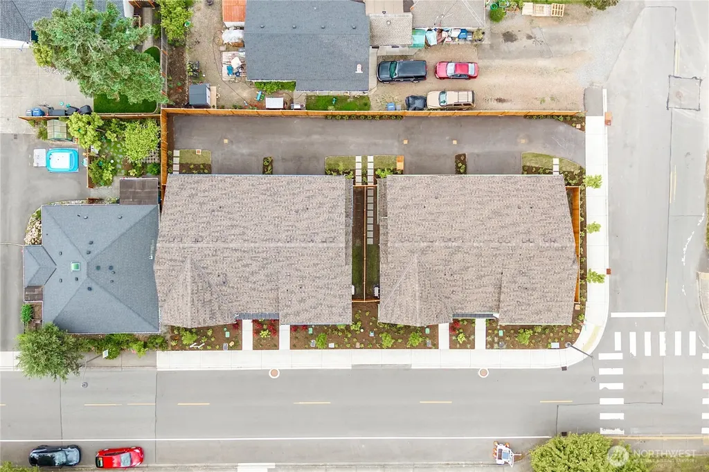 4265 Stossel Avenue Carnation WA 98014