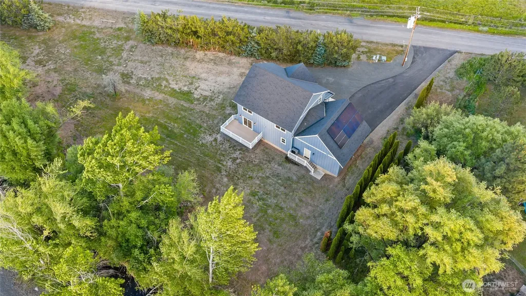 1603 W Dry Creek Ellensburg WA 98926