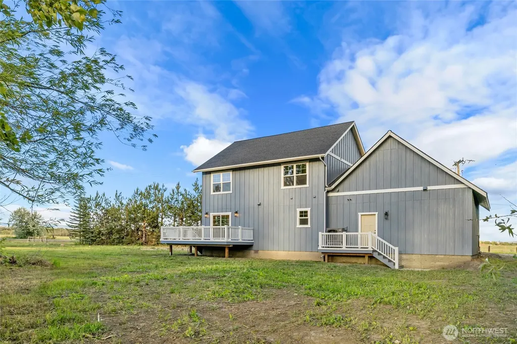 1603 W Dry Creek Ellensburg WA 98926