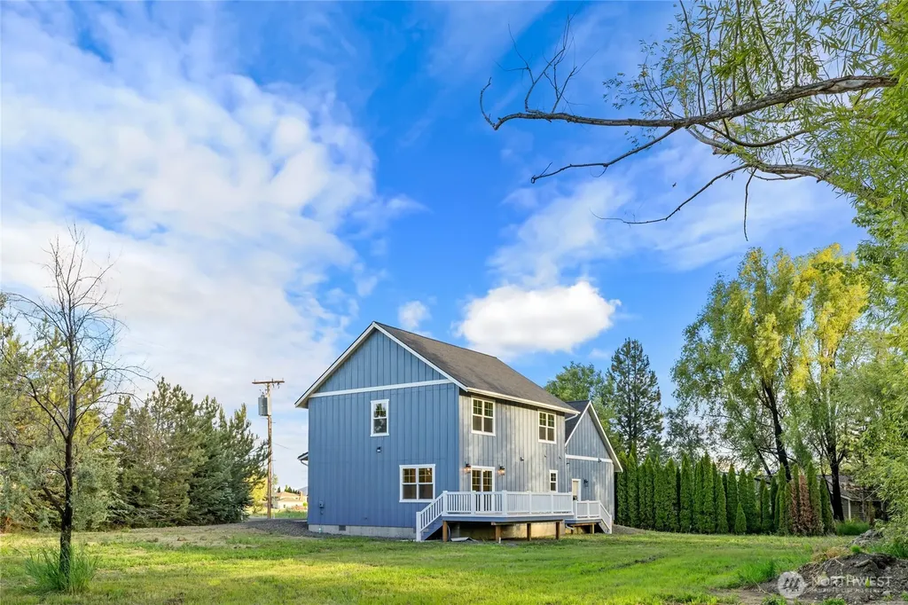 1603 W Dry Creek Ellensburg WA 98926