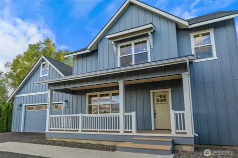 1603 W Dry Creek Ellensburg WA 98926
