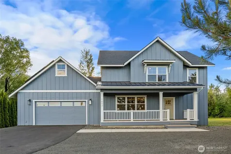 1603 W Dry Creek Ellensburg WA 98926