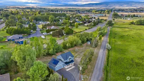 1603 W Dry Creek Ellensburg WA 98926