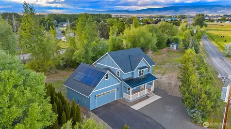 1603 W Dry Creek Ellensburg WA 98926