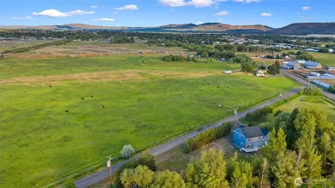 1603 W Dry Creek Ellensburg WA 98926