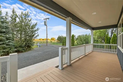 1603 W Dry Creek Ellensburg WA 98926