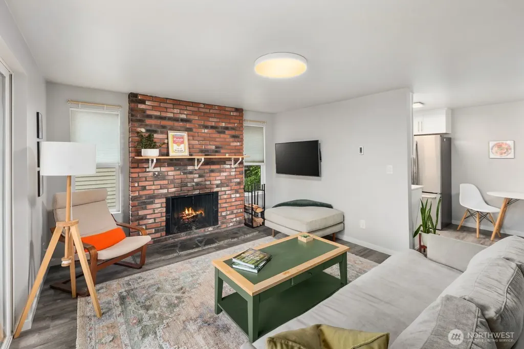 1729 18th Avenue Seattle WA 98122