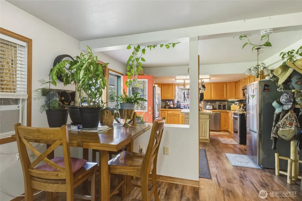 1571 Mission Creek Road Cashmere WA 98815