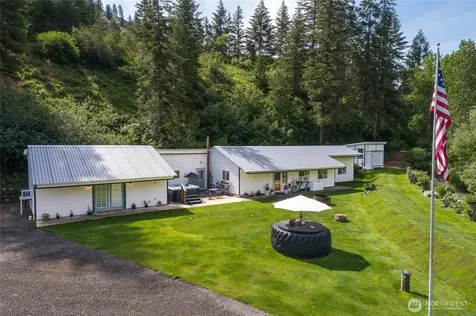 1571 Mission Creek Road Cashmere WA 98815