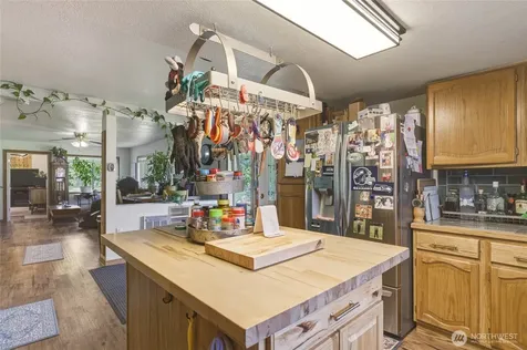 1571 Mission Creek Road Cashmere WA 98815